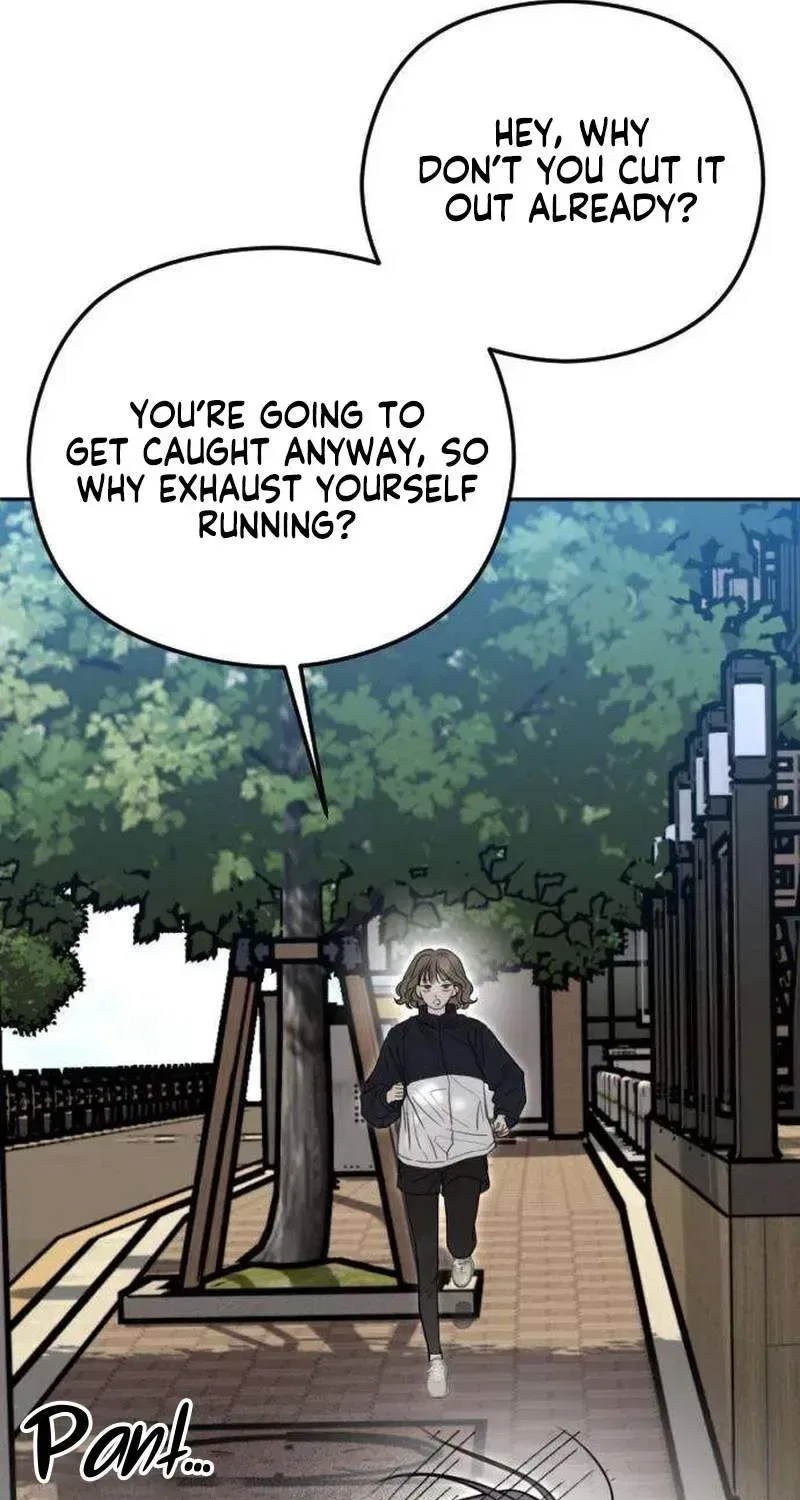 A Sibling’s POV Chapter 8 – Page 35