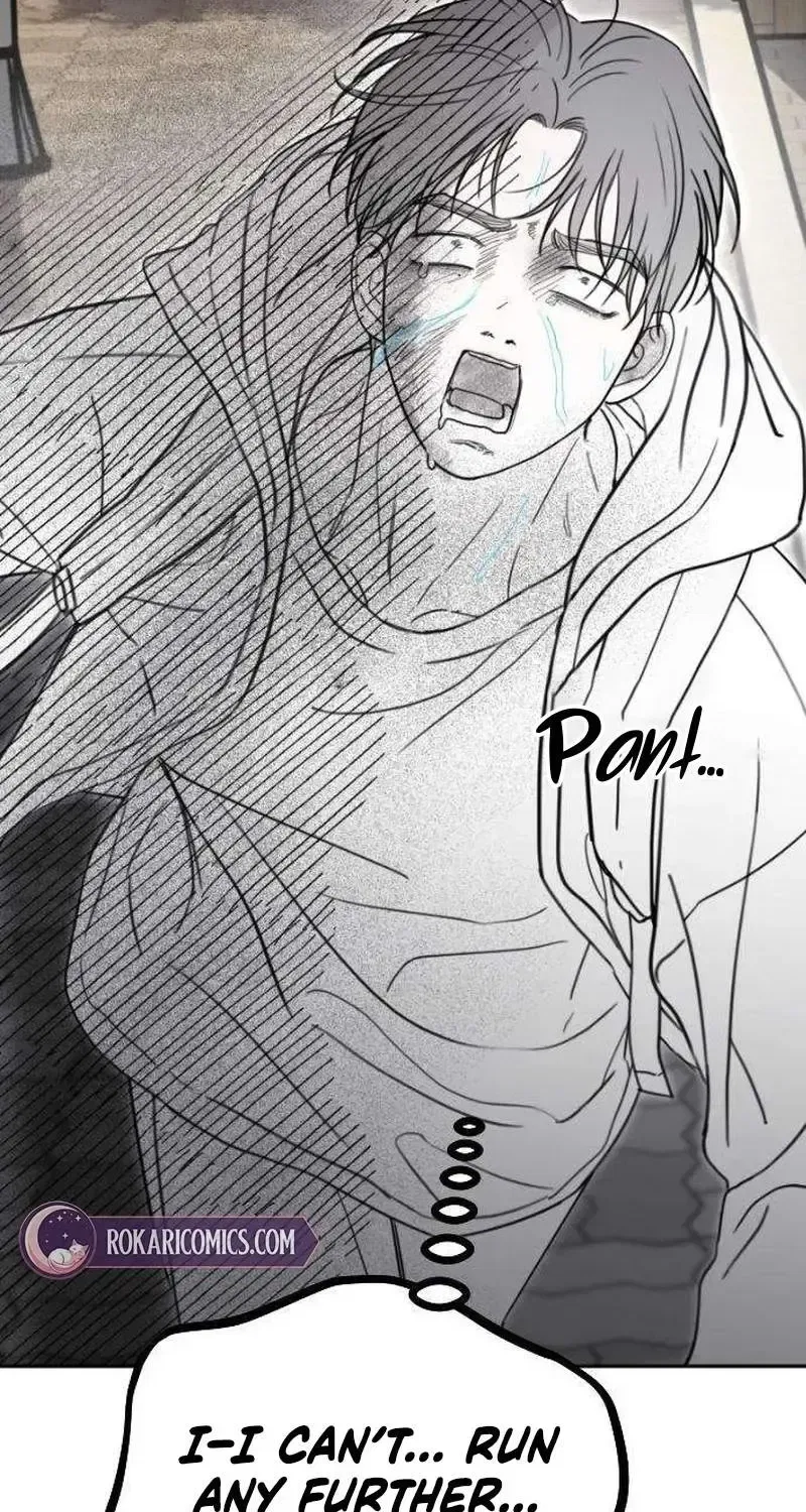 A Sibling’s POV Chapter 8 – Page 36