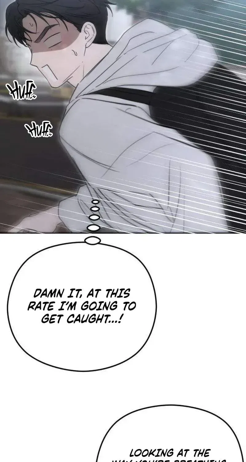 A Sibling’s POV Chapter 8 – Page 39
