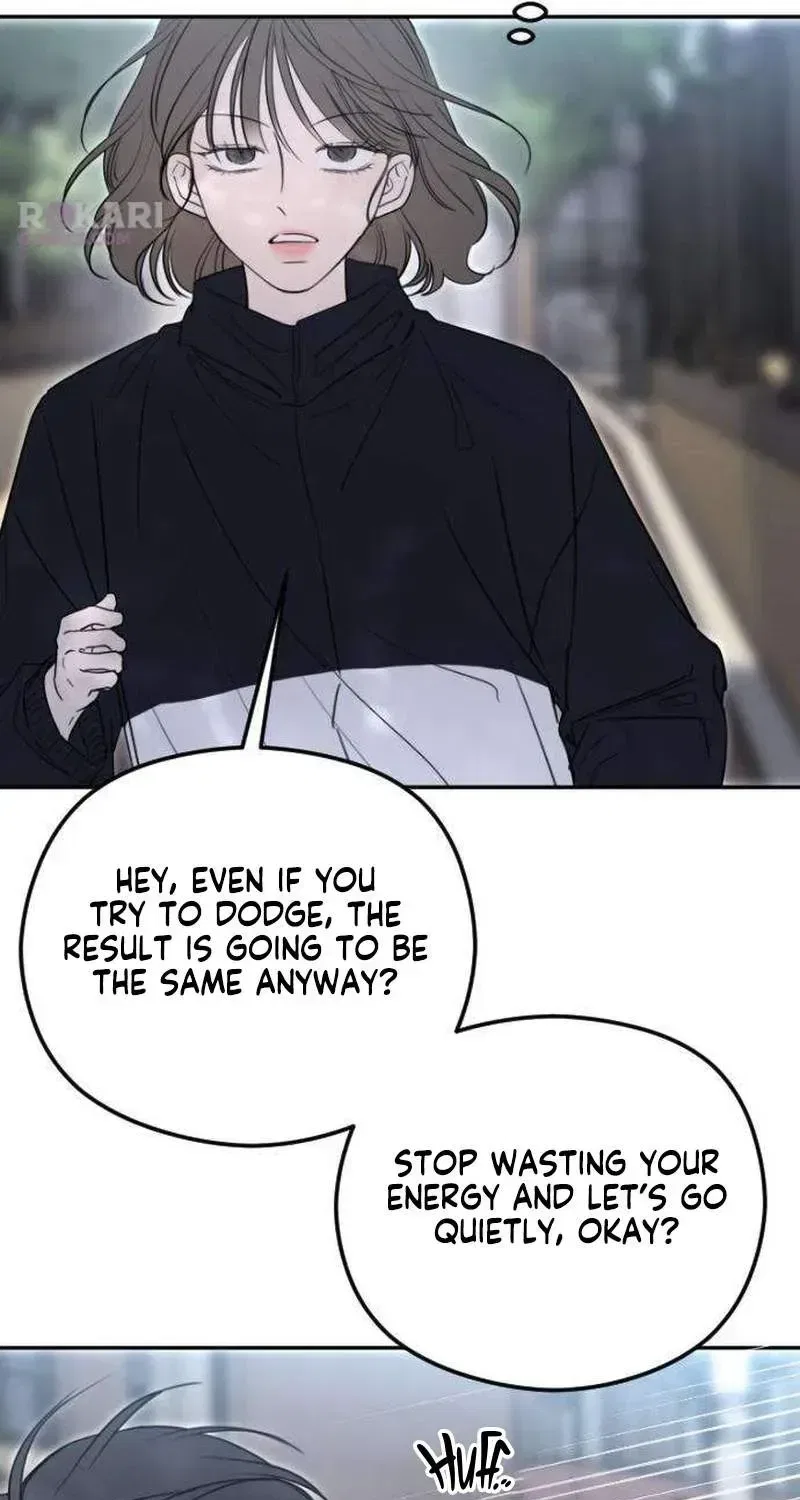 A Sibling’s POV Chapter 8 – Page 41
