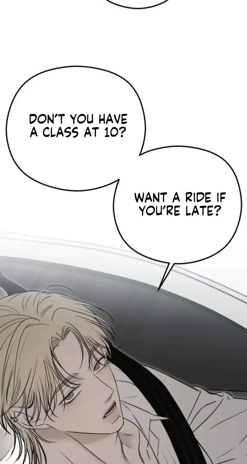A Sibling’s POV Chapter 8 – Page 45