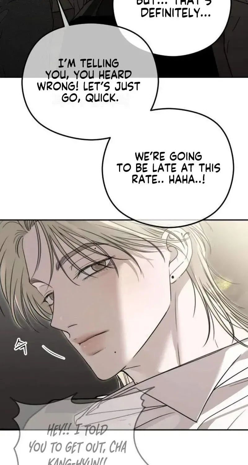 A Sibling’s POV Chapter 8 – Page 52