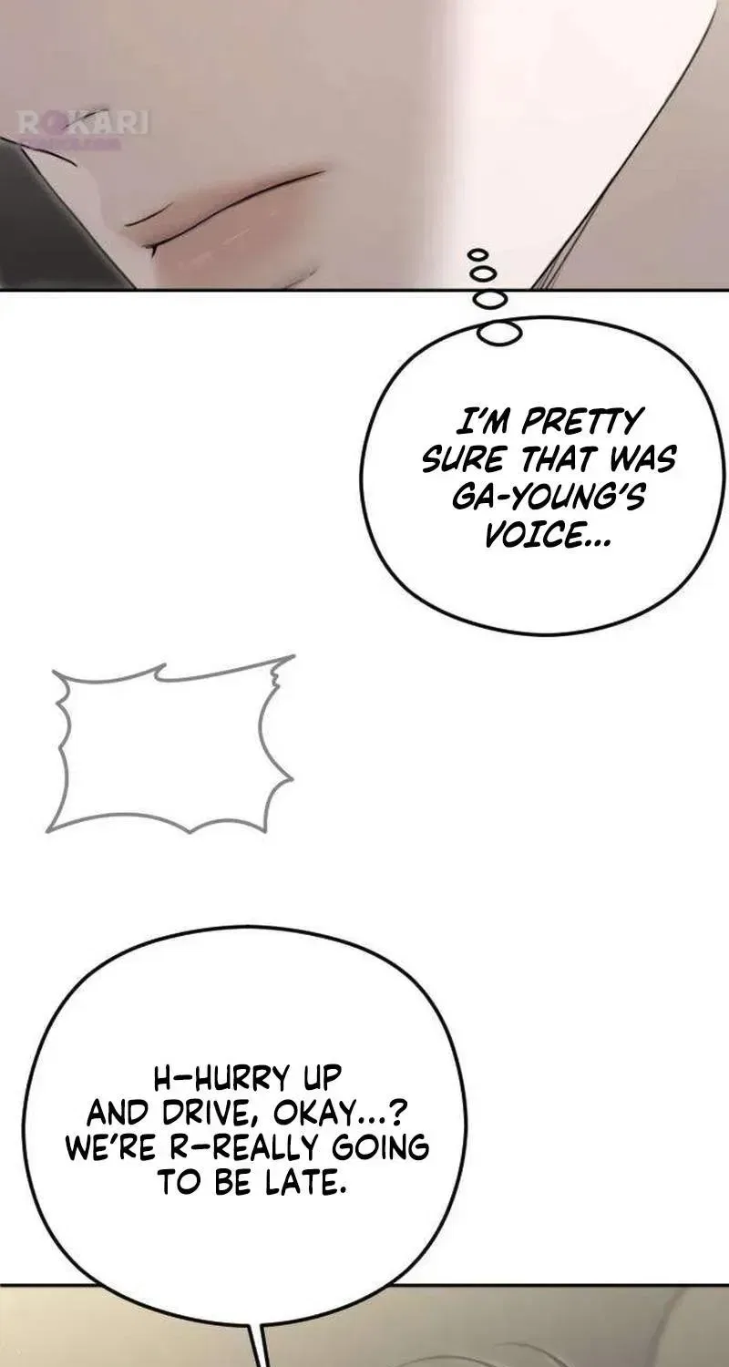 A Sibling’s POV Chapter 8 – Page 54