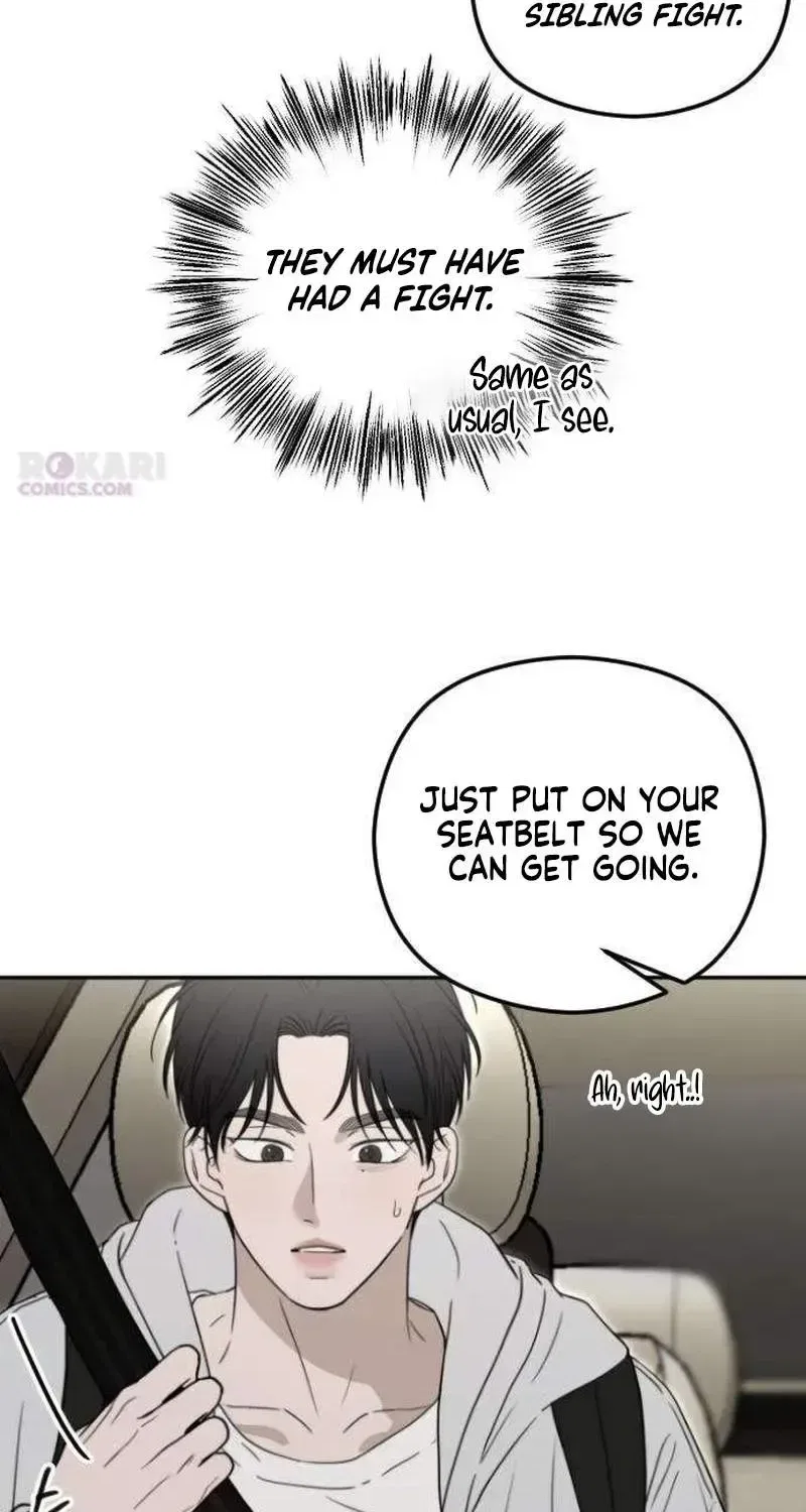 A Sibling’s POV Chapter 8 – Page 57