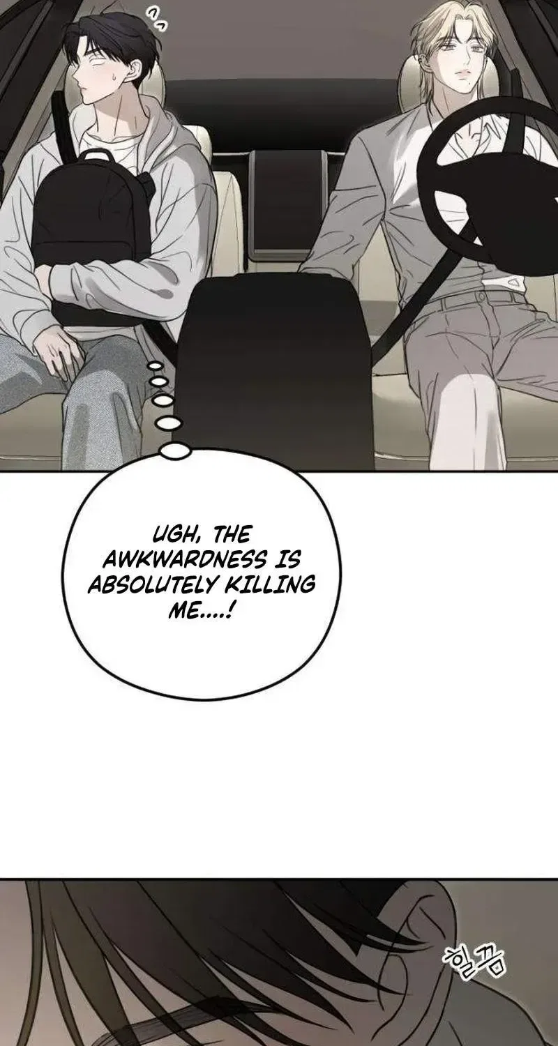 A Sibling’s POV Chapter 8 – Page 64