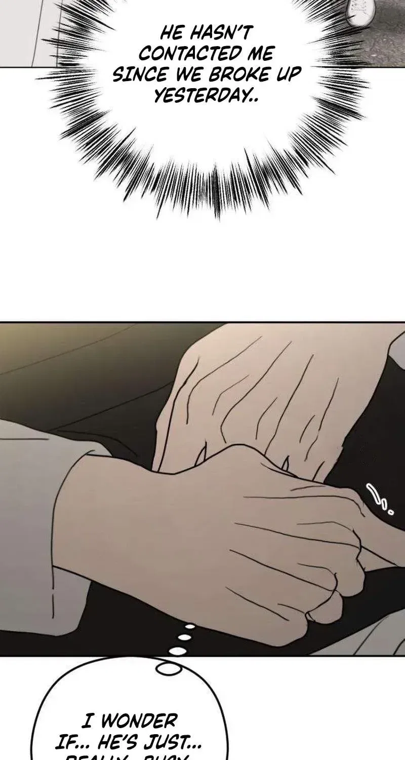 A Sibling’s POV Chapter 8 – Page 69