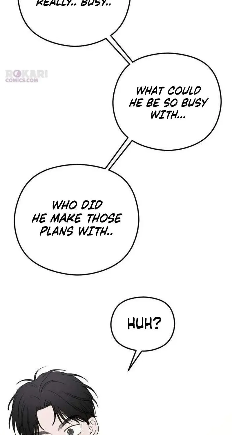 A Sibling’s POV Chapter 8 – Page 70