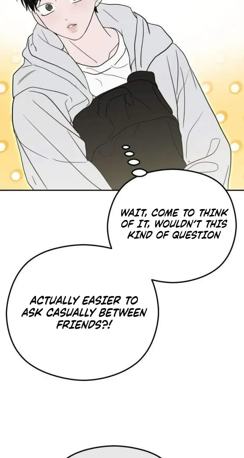A Sibling’s POV Chapter 8 – Page 71