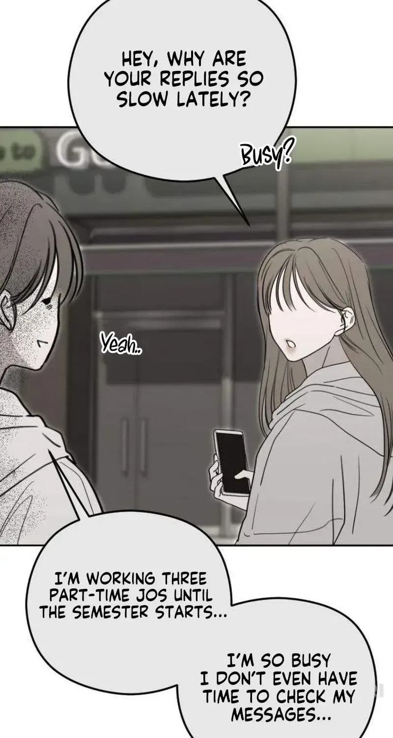 A Sibling’s POV Chapter 8 – Page 72