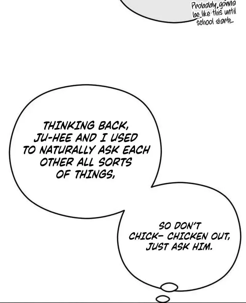 A Sibling’s POV Chapter 8 – Page 73