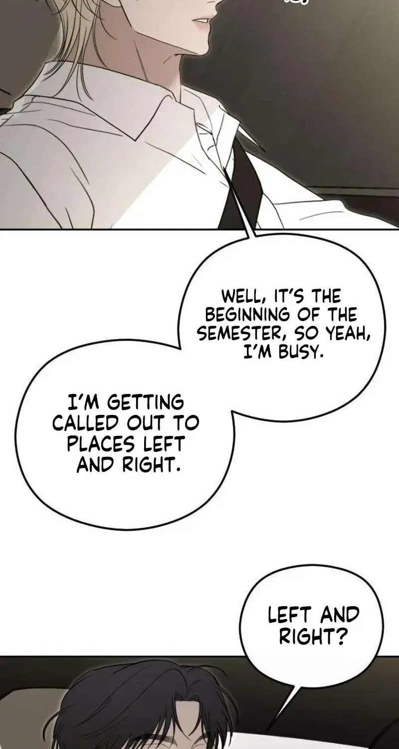 A Sibling’s POV Chapter 8 – Page 75