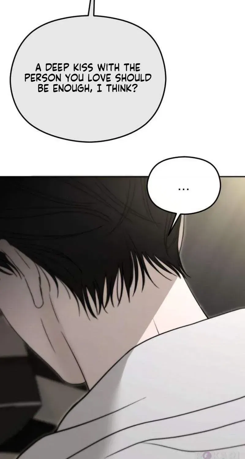 A Sibling’s POV Chapter 8 – Page 85