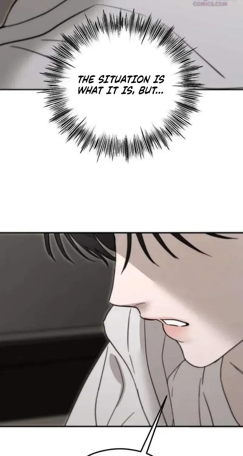 A Sibling’s POV Chapter 8 – Page 86