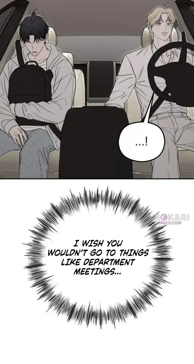 A Sibling’s POV Chapter 8 – Page 89