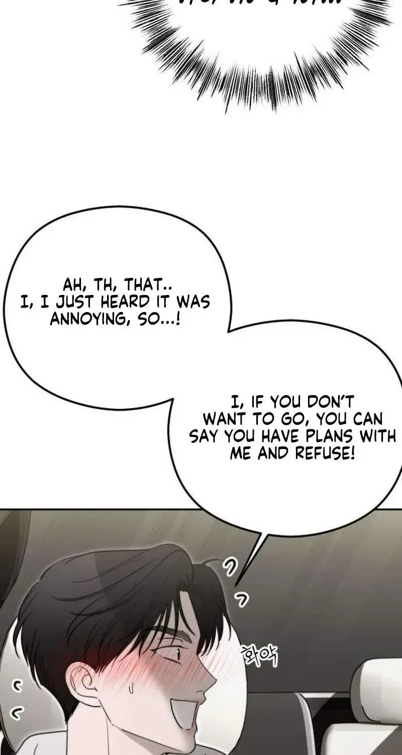 A Sibling’s POV Chapter 8 – Page 91