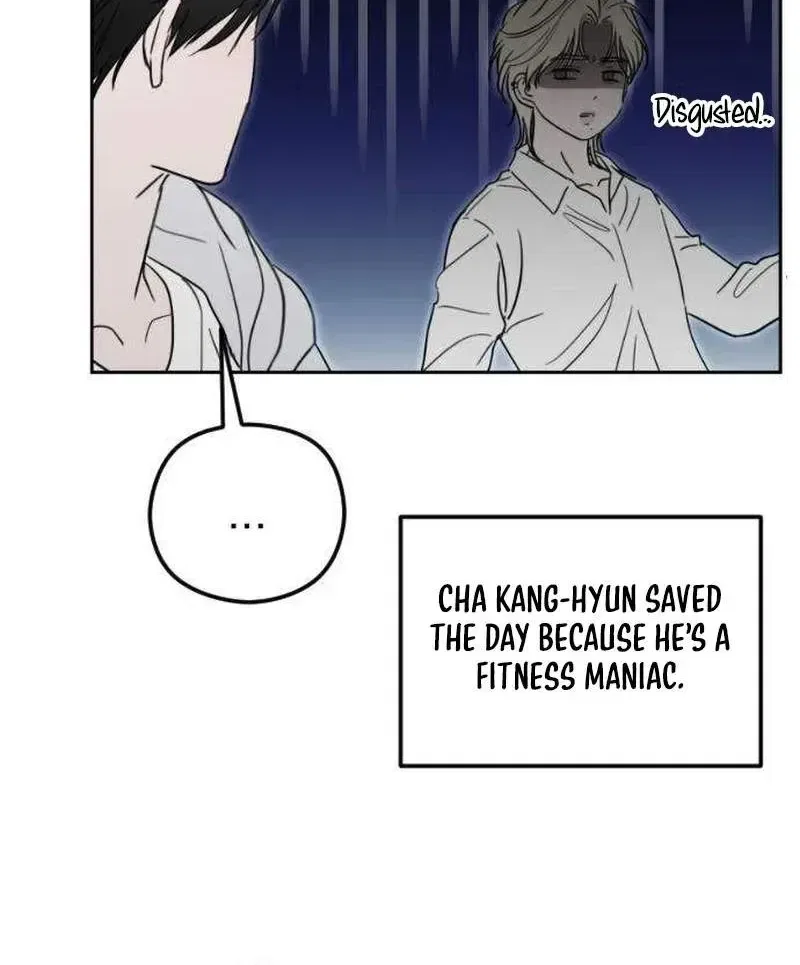 A Sibling’s POV Chapter 8 – Page 93