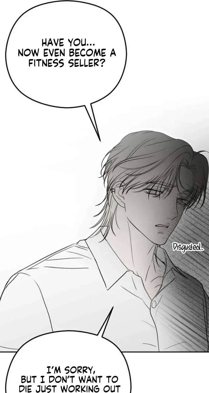 A Sibling’s POV Chapter 8 – Page 94