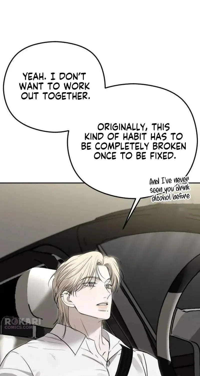 A Sibling’s POV Chapter 8 – Page 98