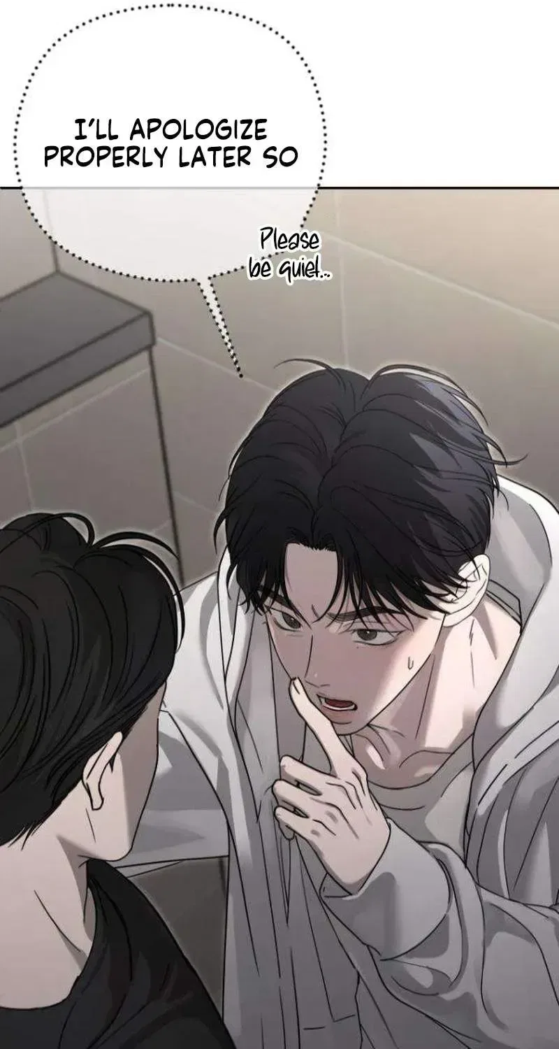 A Sibling’s POV Chapter 8 – Page 106