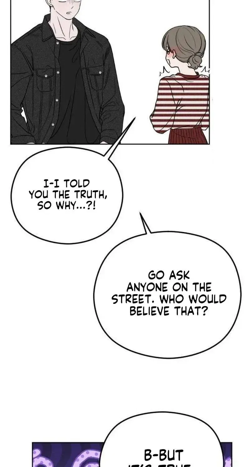 A Sibling’s POV Chapter 7 – Page 5