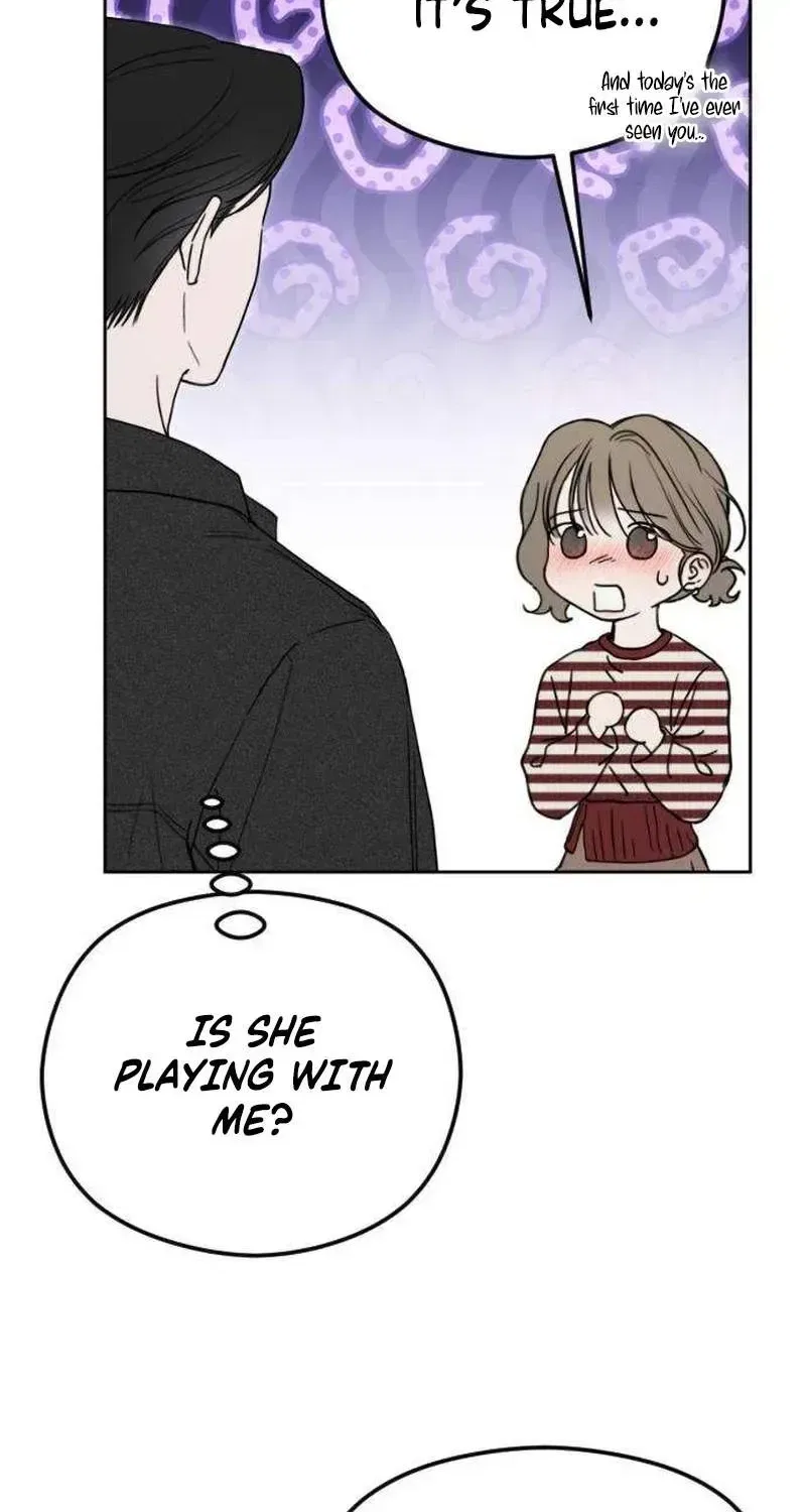 A Sibling’s POV Chapter 7 – Page 6