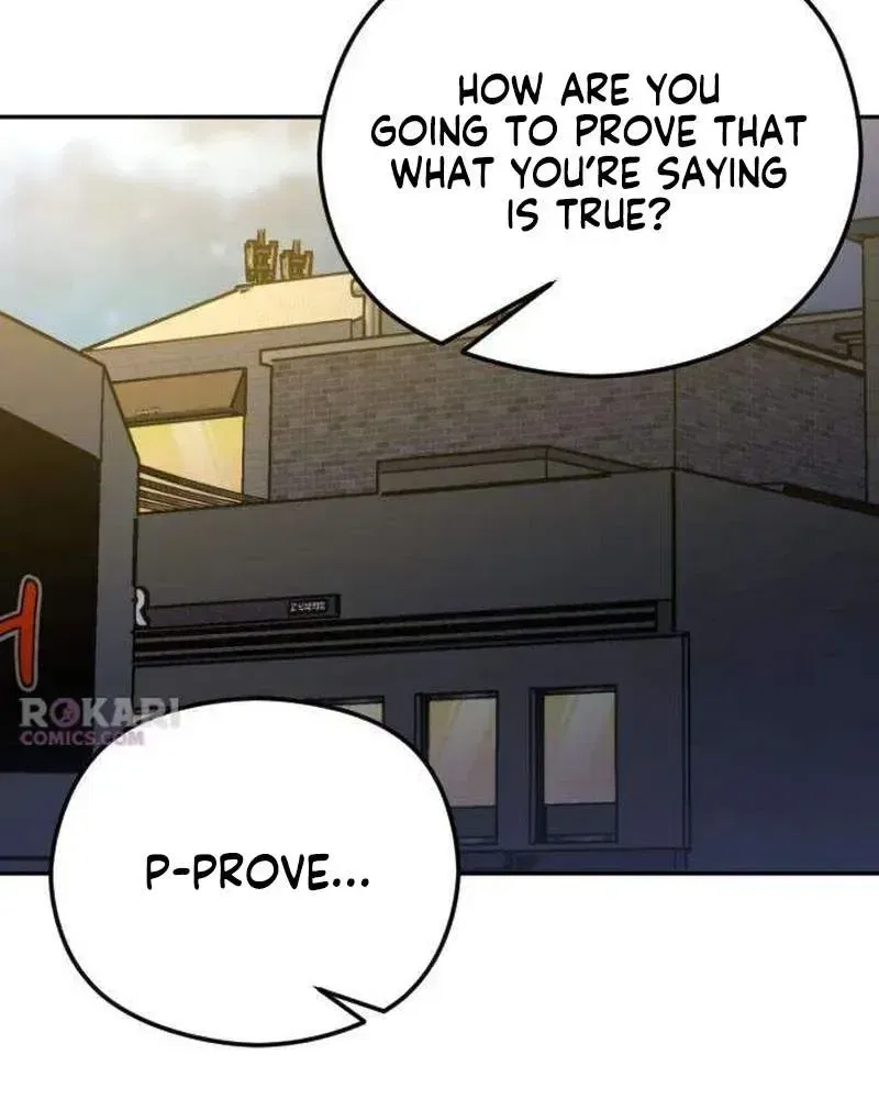 A Sibling’s POV Chapter 7 – Page 7