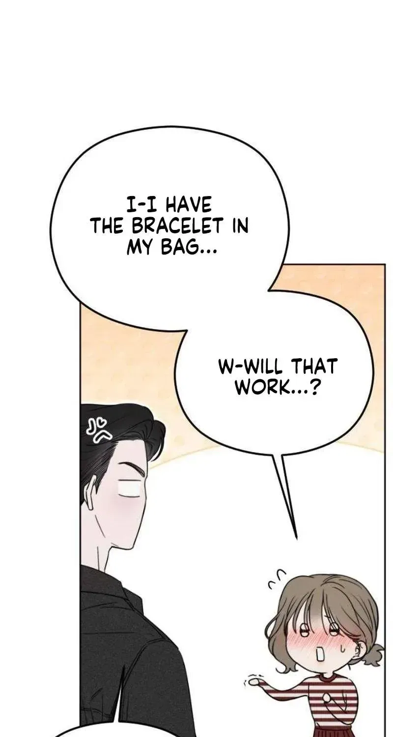 A Sibling’s POV Chapter 7 – Page 8