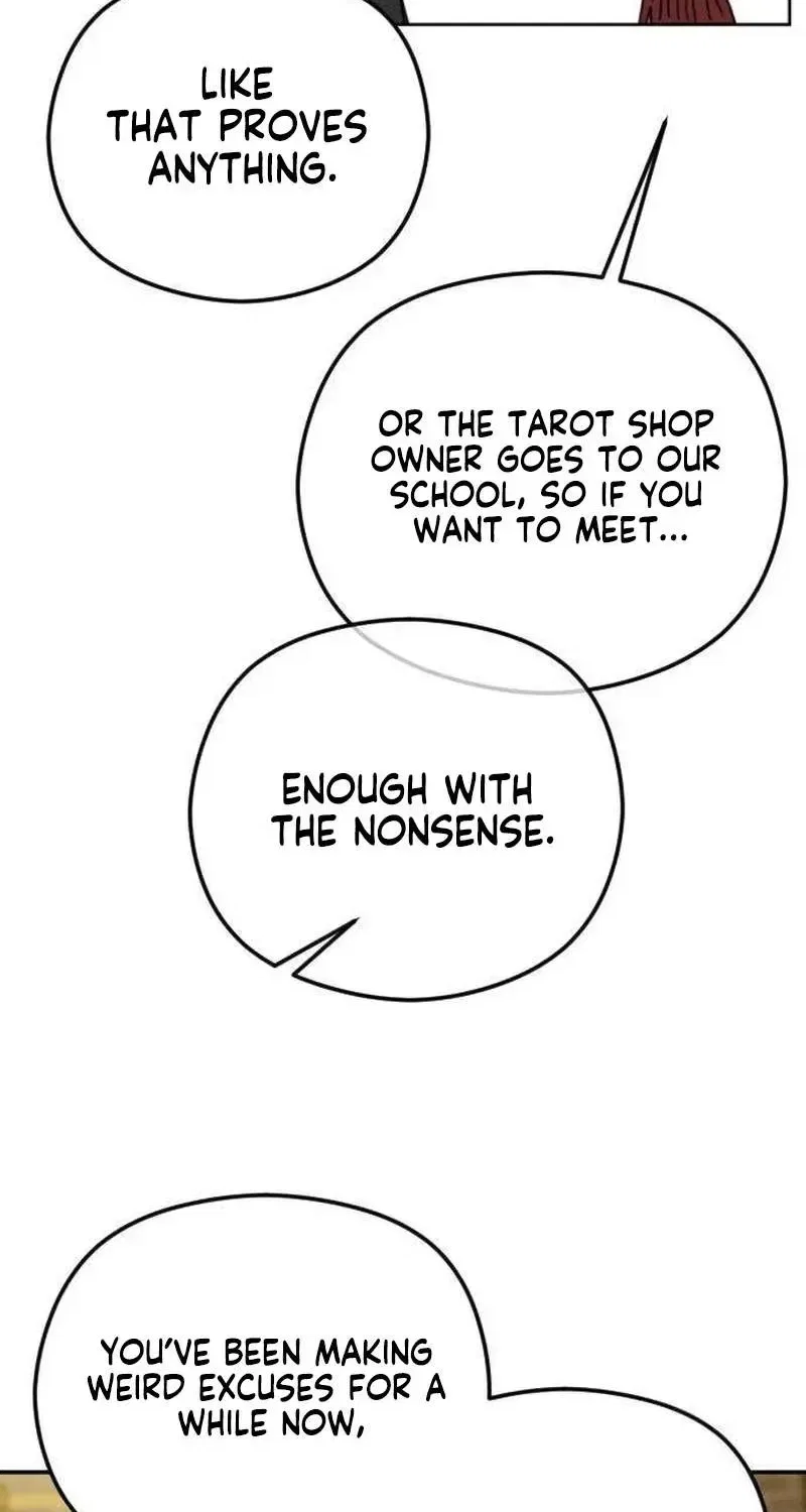 A Sibling’s POV Chapter 7 – Page 9