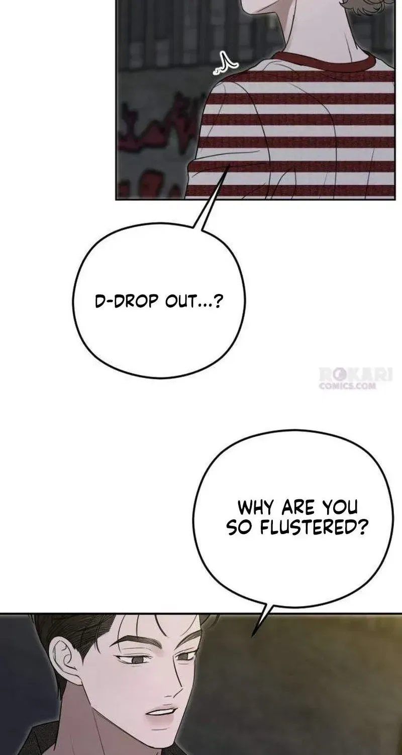A Sibling’s POV Chapter 7 – Page 27