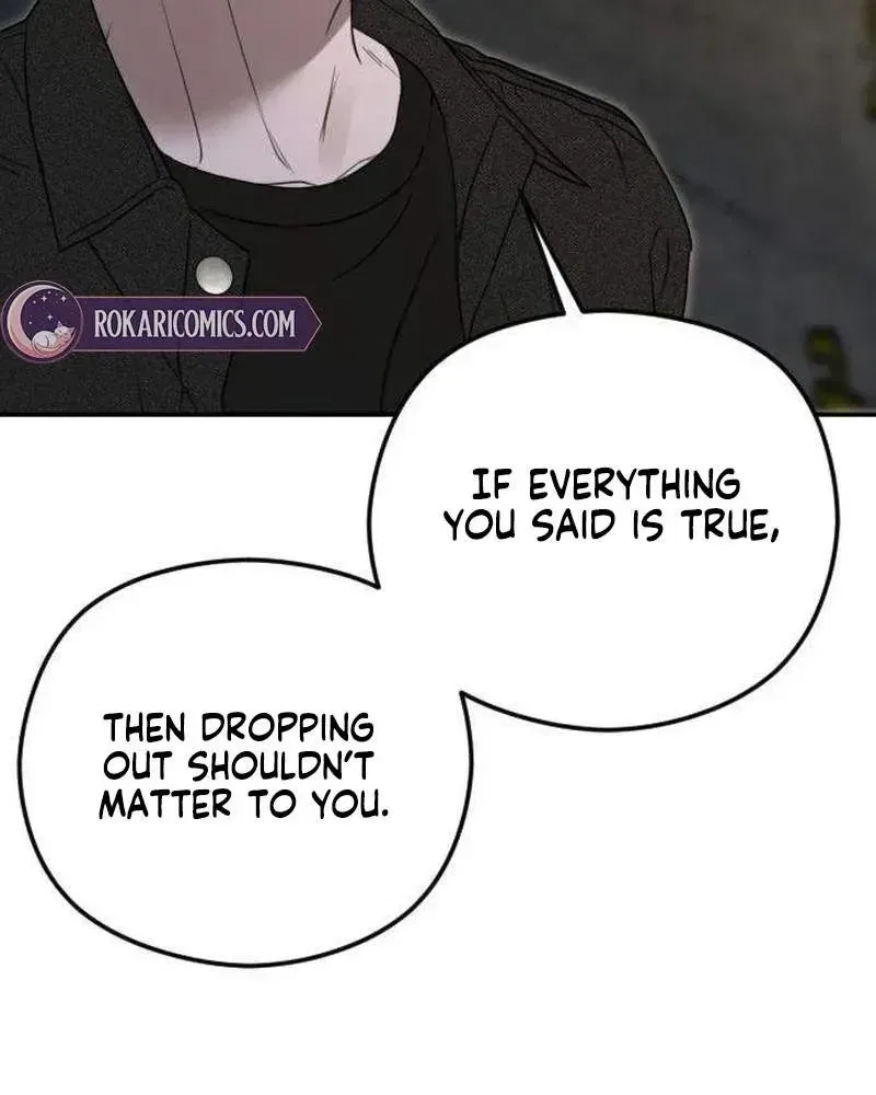 A Sibling’s POV Chapter 7 – Page 28