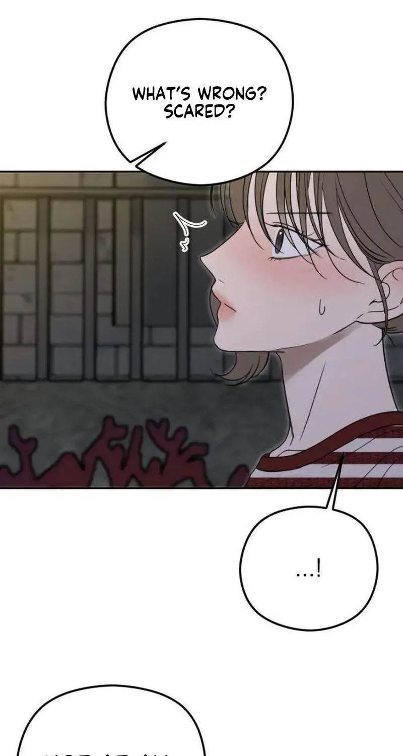 A Sibling’s POV Chapter 7 – Page 29