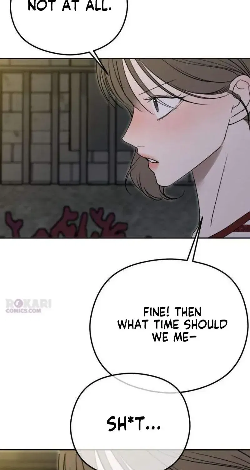 A Sibling’s POV Chapter 7 – Page 30