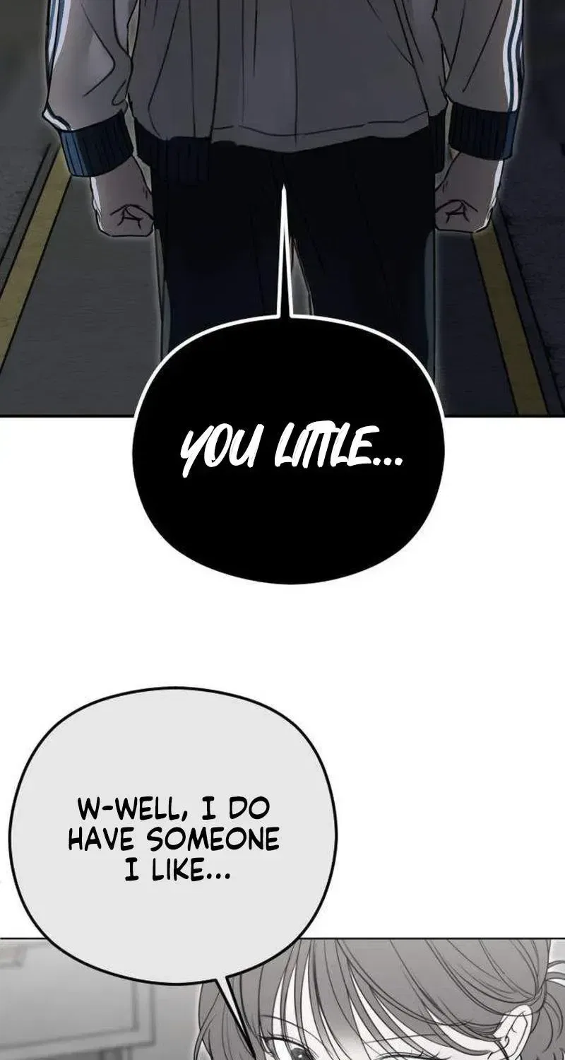 A Sibling’s POV Chapter 7 – Page 34