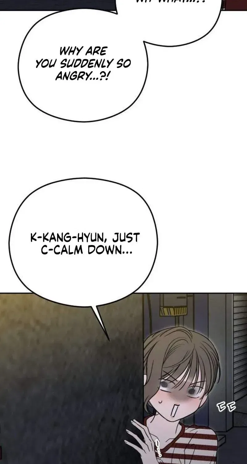 A Sibling’s POV Chapter 7 – Page 39