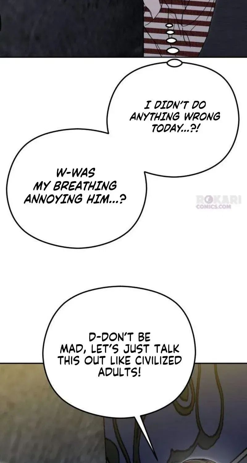 A Sibling’s POV Chapter 7 – Page 40