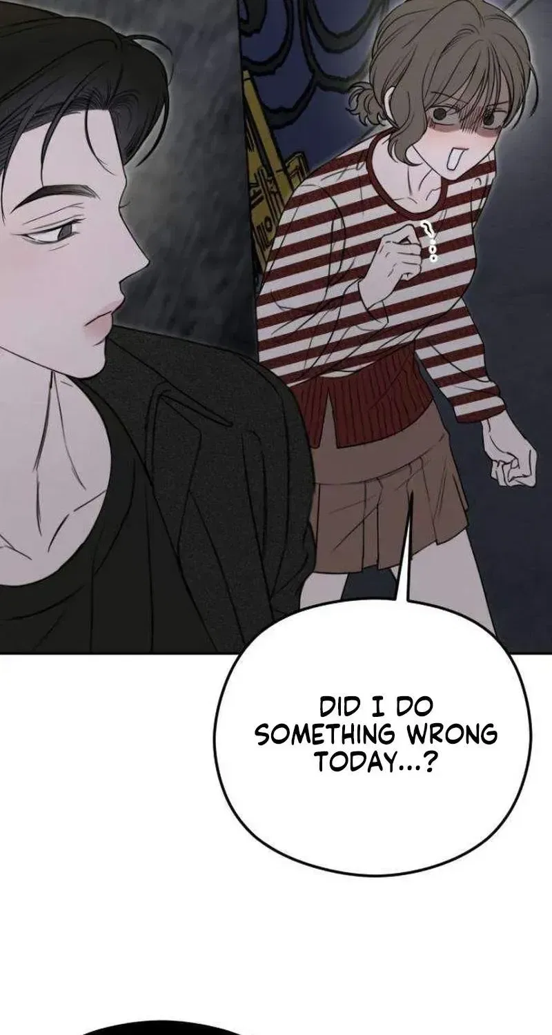 A Sibling’s POV Chapter 7 – Page 41