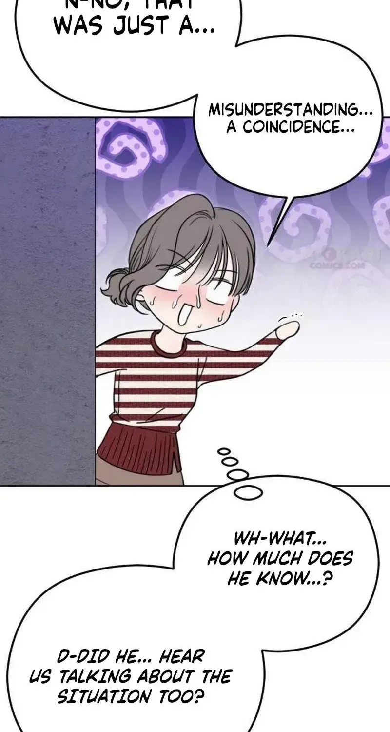 A Sibling’s POV Chapter 7 – Page 44