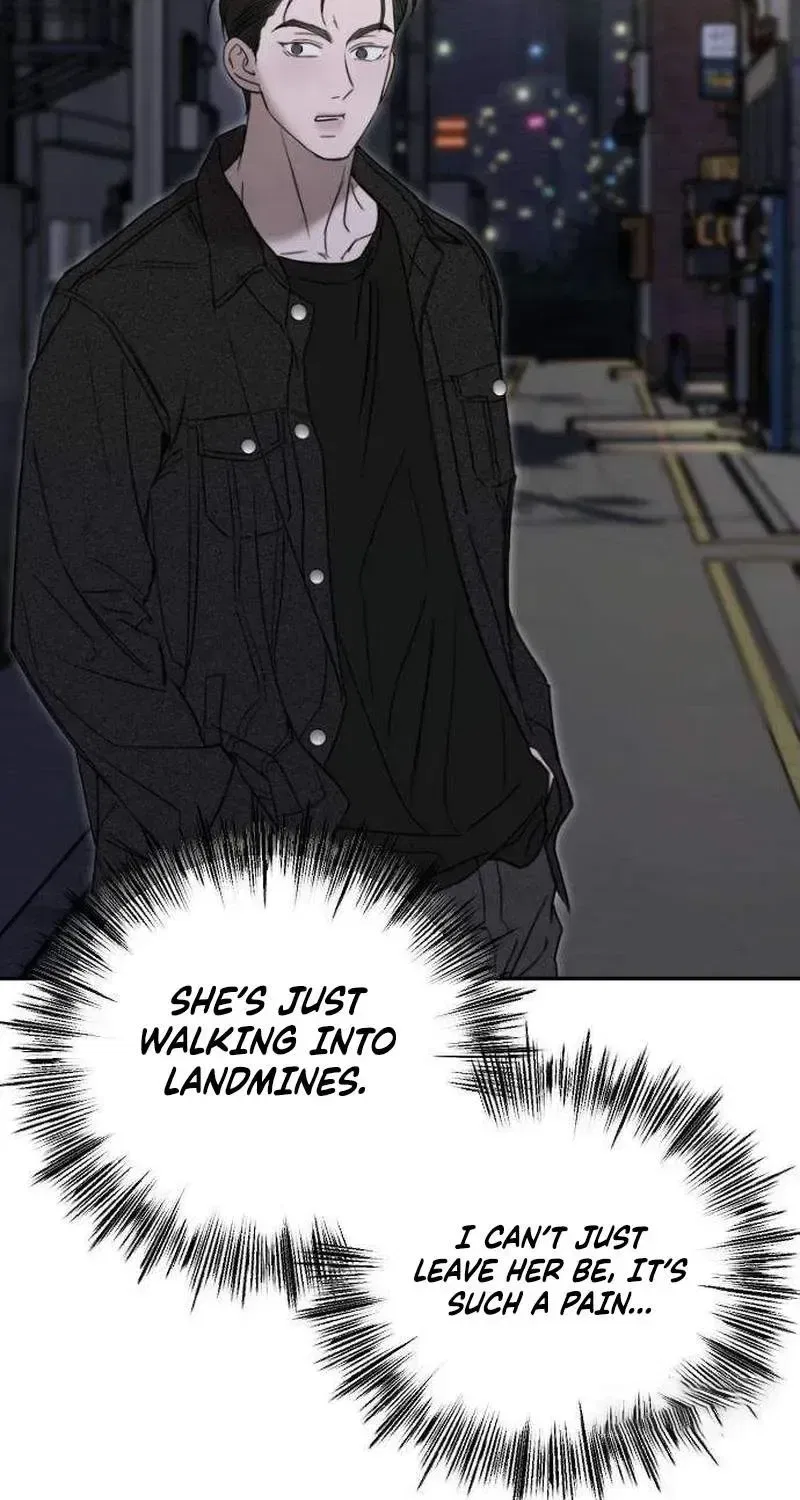 A Sibling’s POV Chapter 7 – Page 54