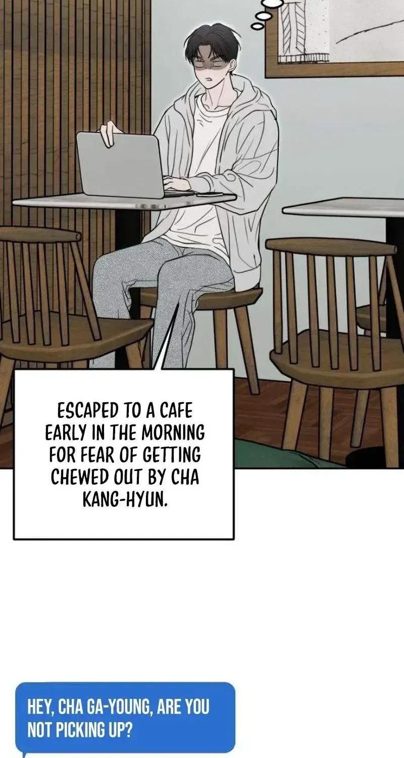 A Sibling’s POV Chapter 7 – Page 71