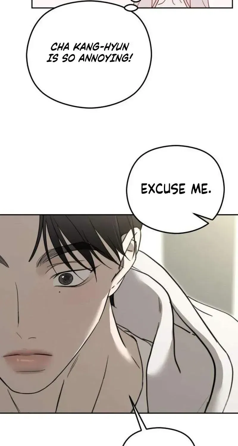 A Sibling’s POV Chapter 7 – Page 75