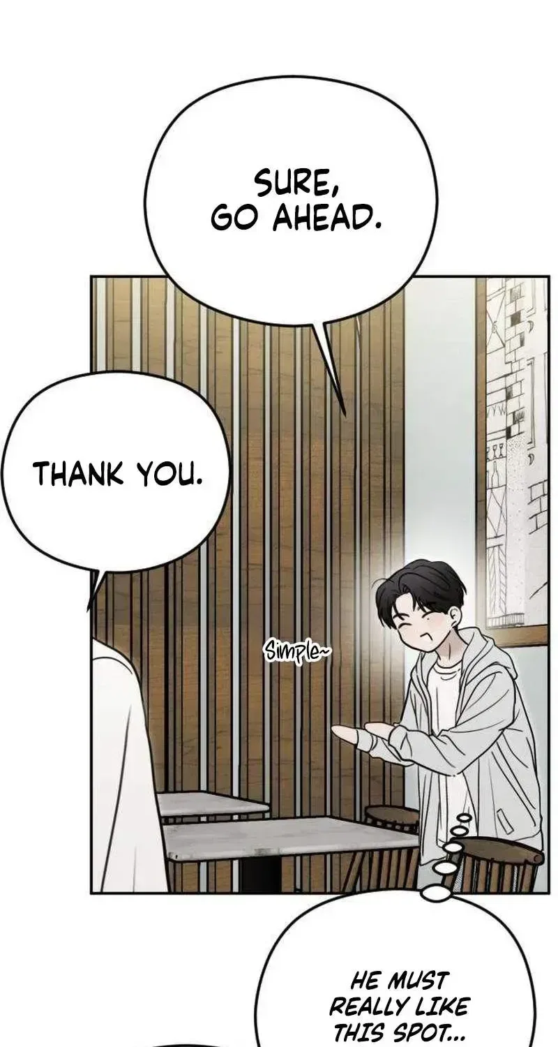 A Sibling’s POV Chapter 7 – Page 80