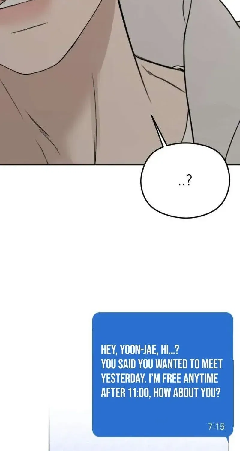 A Sibling’s POV Chapter 7 – Page 85