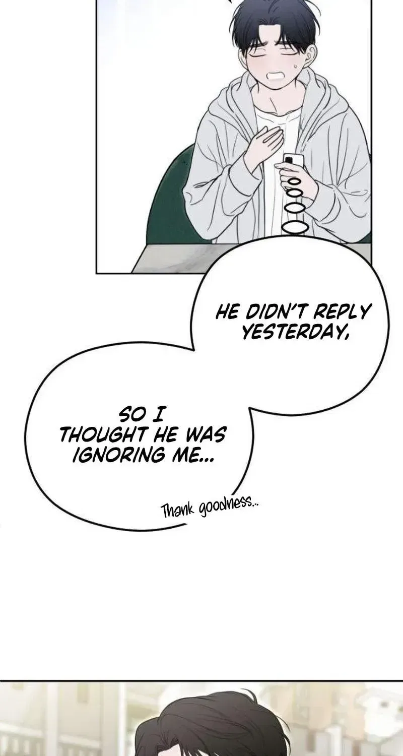 A Sibling’s POV Chapter 7 – Page 87