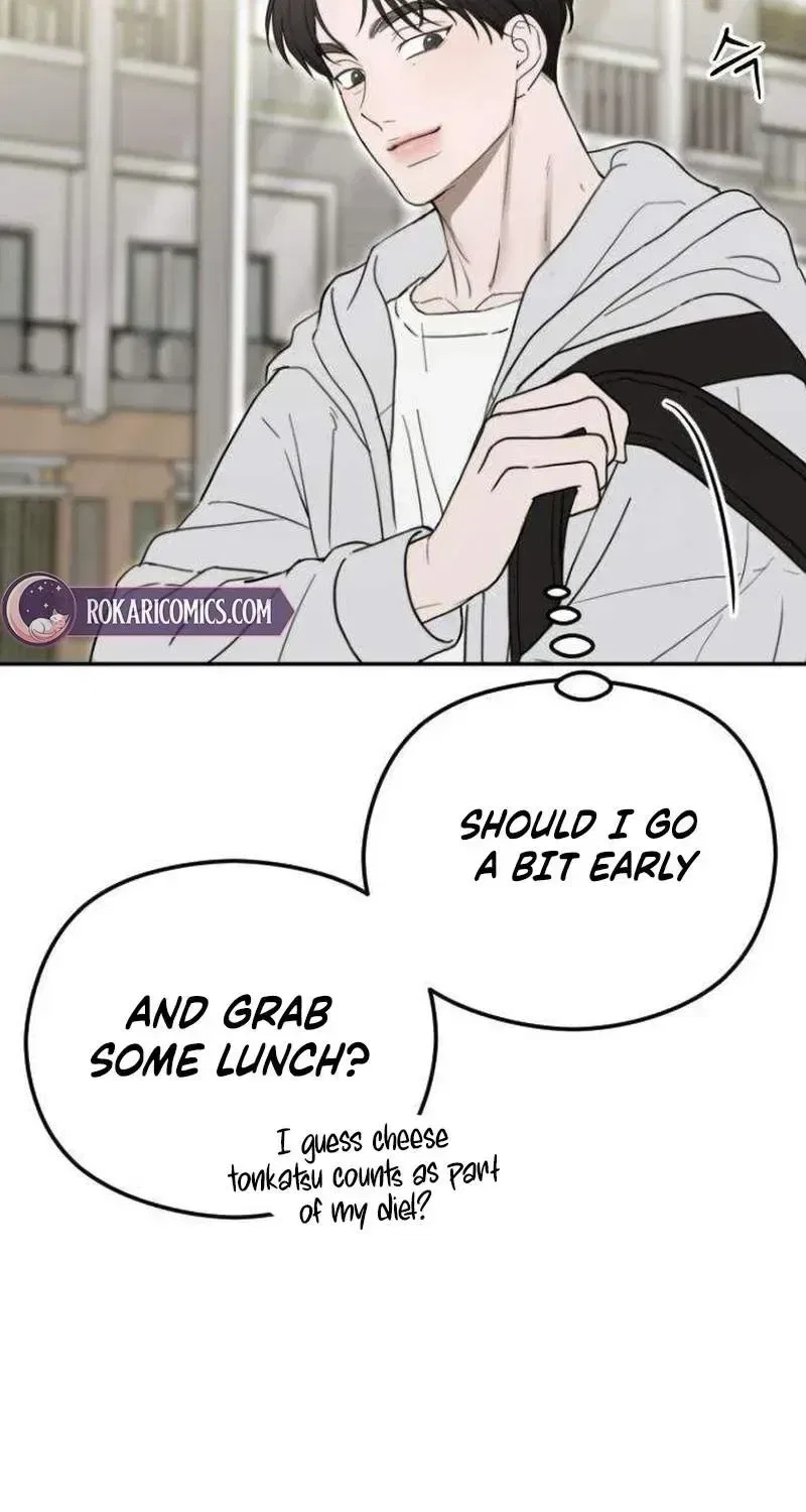 A Sibling’s POV Chapter 7 – Page 88