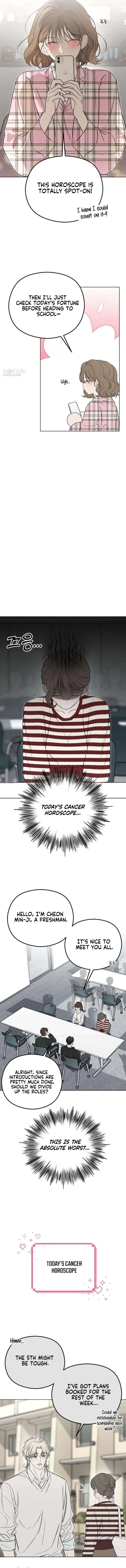 A Sibling’s POV Chapter 5 – Page 7