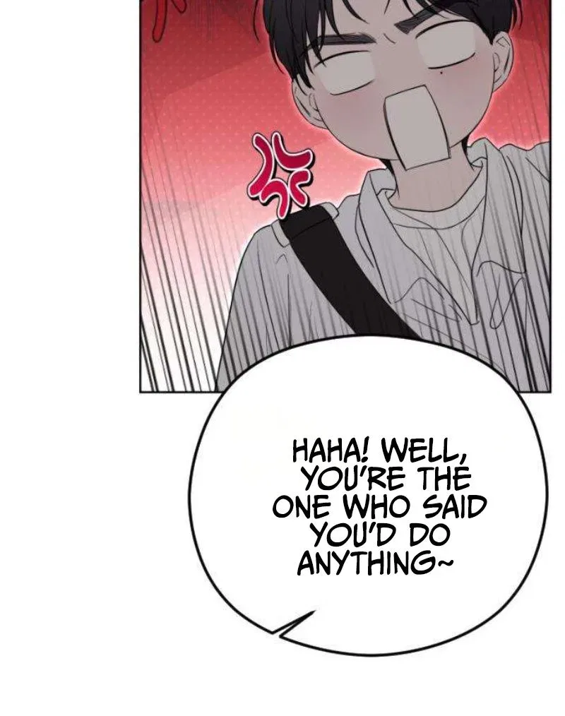 A Sibling’s POV Chapter 4 – Page 45