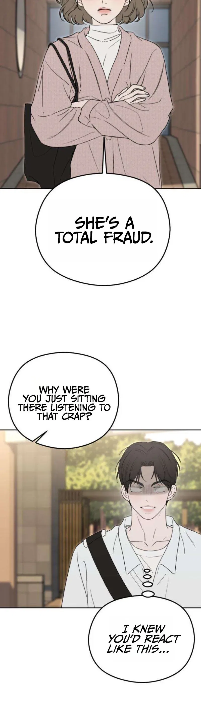 A Sibling’s POV Chapter 4 – Page 48