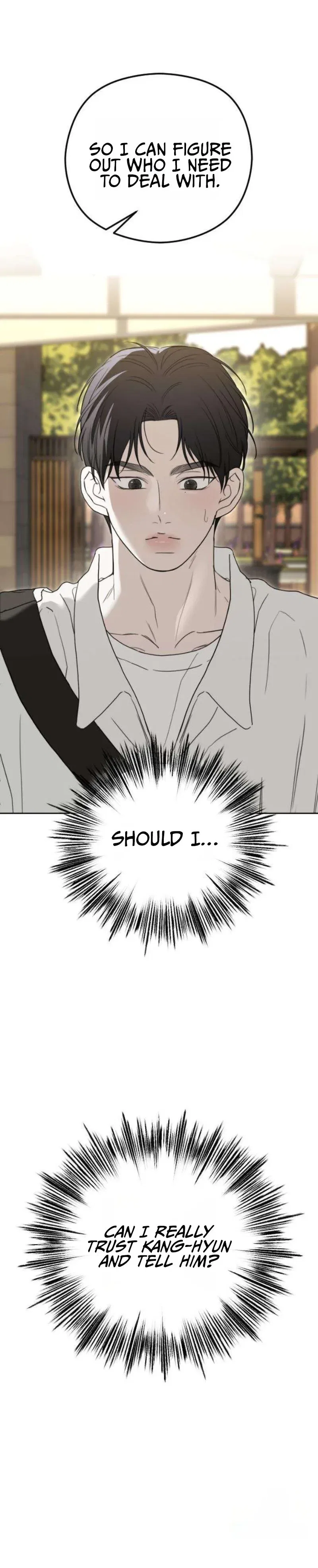 A Sibling’s POV Chapter 4 – Page 52