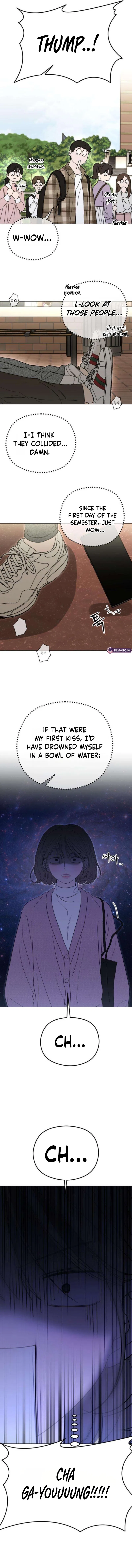 A Sibling’s POV Chapter 2 – Page 26