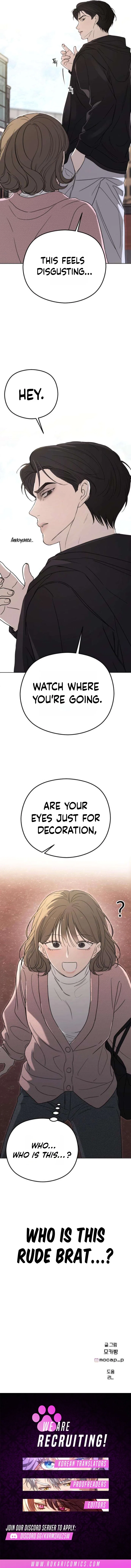 A Sibling’s POV Chapter 2 – Page 28